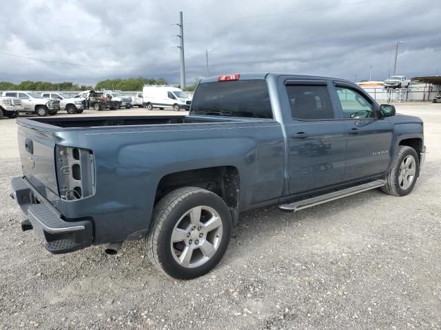 2014 Chevrolet Silverado C1500 LT