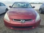 2005 Honda Accord EX