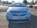 2014 Toyota Prius PLUG-IN