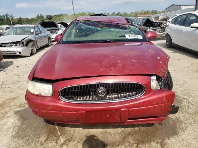 2004 Buick Lesabre Limited