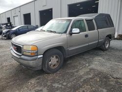 GMC salvage cars for sale: 2000 GMC New Sierra C1500