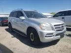 2010 Mercedes-Benz GL 450 4matic