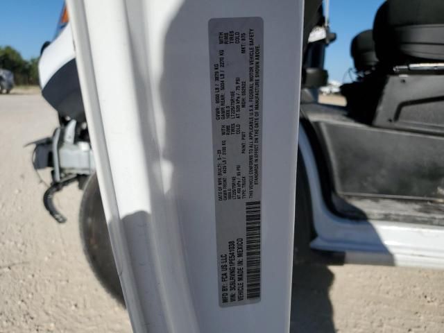 2023 Dodge RAM Promaster 1500 1500 Standard