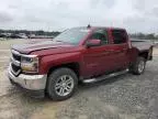 2017 Chevrolet Silverado C1500 LT