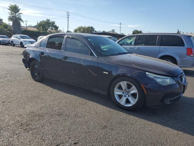 2008 BMW 535 I