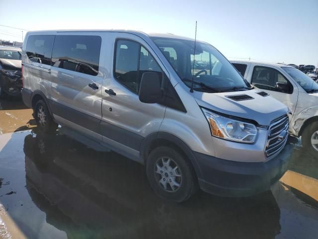 2016 Ford Transit T-150