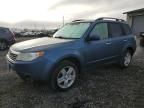 2010 Subaru Forester 2.5X Limited