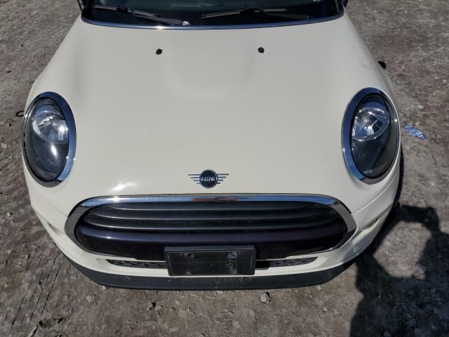 2019 Mini Cooper