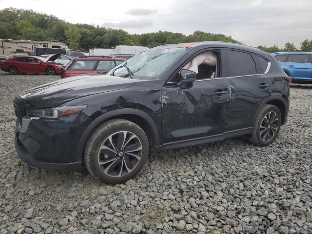 2023 Mazda CX-5 Premium