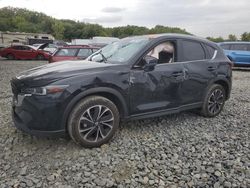 Mazda cx-5 Premium salvage cars for sale: 2023 Mazda CX-5 Premium