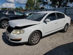 Volkswagen Vehiculos salvage en venta: 2008 Volkswagen Passat Turbo