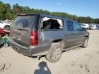 2007 GMC Yukon XL K1500