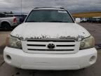 2006 Toyota Highlander Limited