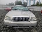 2010 Mercury Grand Marquis LS