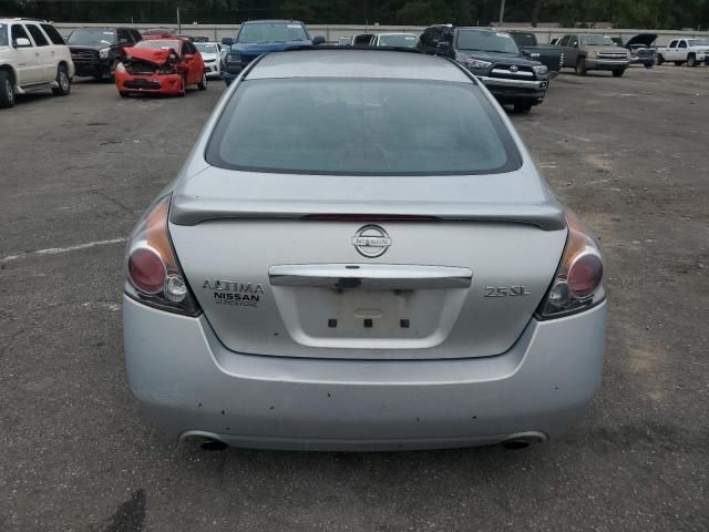 2010 Nissan Altima Base