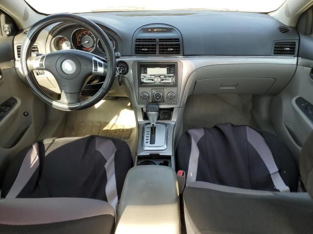 2007 Saturn Aura XE