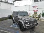 2003 Mercedes-Benz G 55 AMG