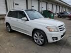 2011 Mercedes-Benz GLK 350 4matic