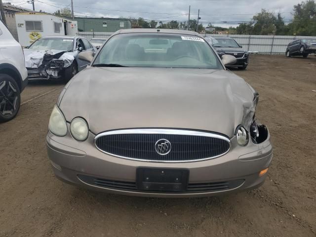 2006 Buick Lacrosse CXL