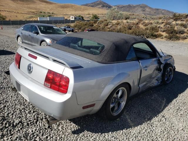 2006 Ford Mustang