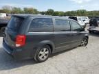 2012 Dodge Grand Caravan Crew