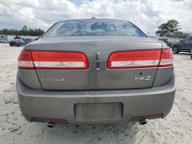 2010 Lincoln MKZ