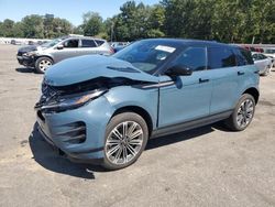 Salvage cars for sale at Eight Mile, AL auction: 2024 Land Rover Range Rover Evoque Dynamic SE