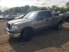 2007 Ford F150