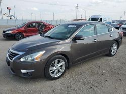 Nissan salvage cars for sale: 2013 Nissan Altima 2.5