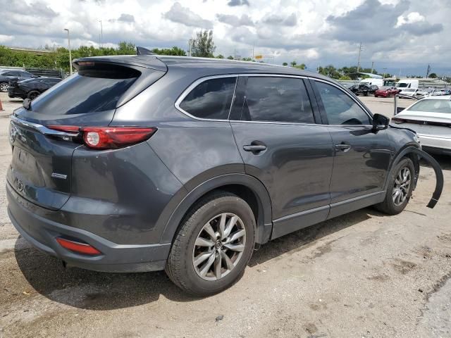 2016 Mazda CX-9 Touring