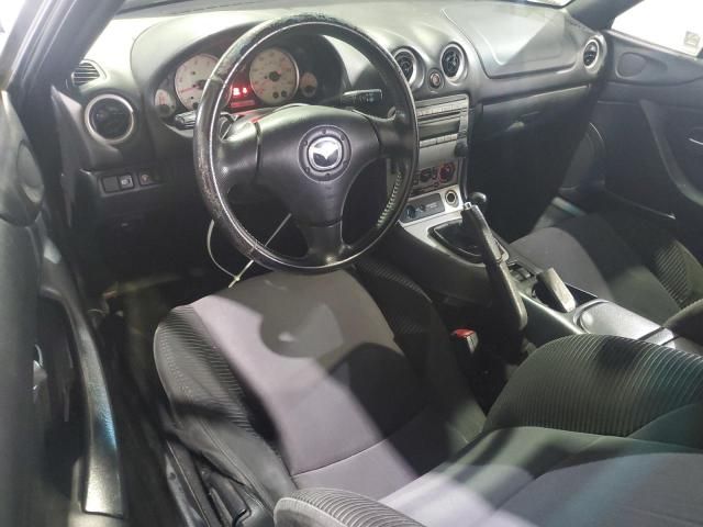 2005 Mazda MX-5 Miata Base