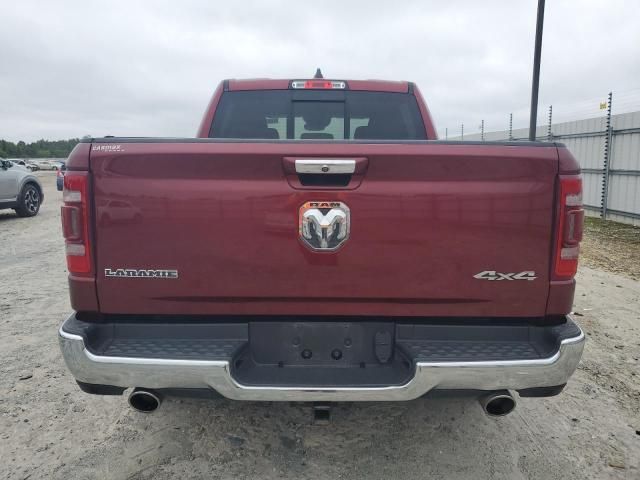 2019 Dodge 1500 Laramie