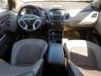 2011 Hyundai Tucson GLS