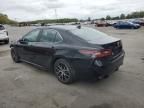 2023 Toyota Camry SE Night Shade