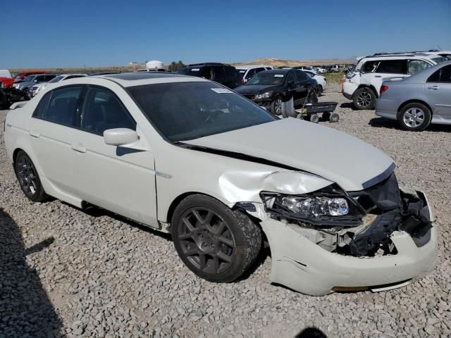 2004 Acura TL