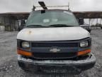 2008 Chevrolet Express G2500