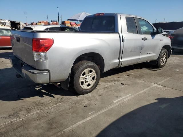 2010 Toyota Tundra Double Cab SR5