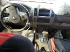 2006 Nissan Frontier Crew Cab LE