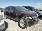 2011 Lincoln MKX