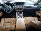 2013 Lexus LS 460