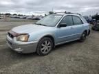 2005 Subaru Impreza Outback Sport