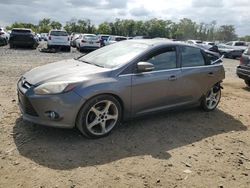 2012 Ford Focus Titanium en venta en Baltimore, MD