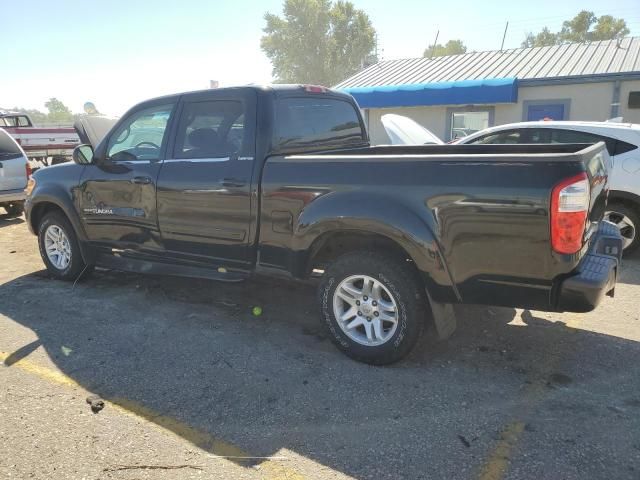 2004 Toyota Tundra Double Cab Limited