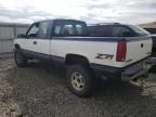 1995 GMC Sierra K1500