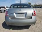 2008 Nissan Sentra 2.0