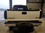 2002 GMC Sierra K2500 Heavy Duty