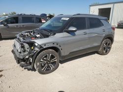 2023 Chevrolet Trailblazer LT en venta en Kansas City, KS