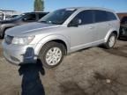 2014 Dodge Journey SE