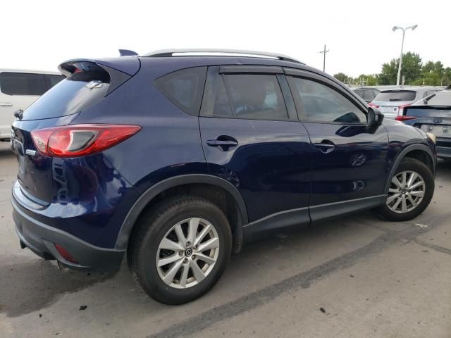 2014 Mazda CX-5 Sport