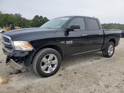 Dodge salvage cars for sale: 2014 Dodge RAM 1500 SLT